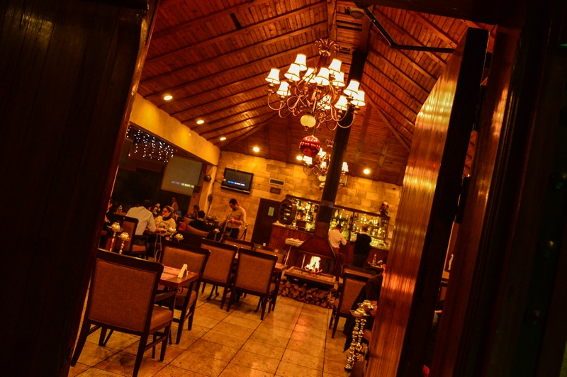 Karaoke Night at Karawan